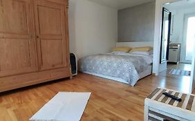 Gl Single Town Apartment